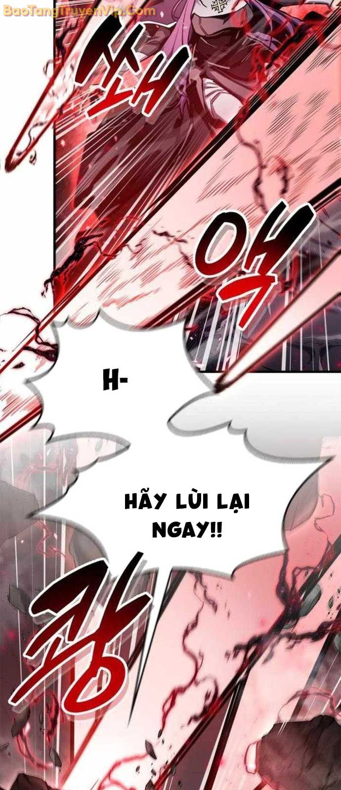 Người Chơi Che Giấu Quá Khứ chapter 73 - Trang 24