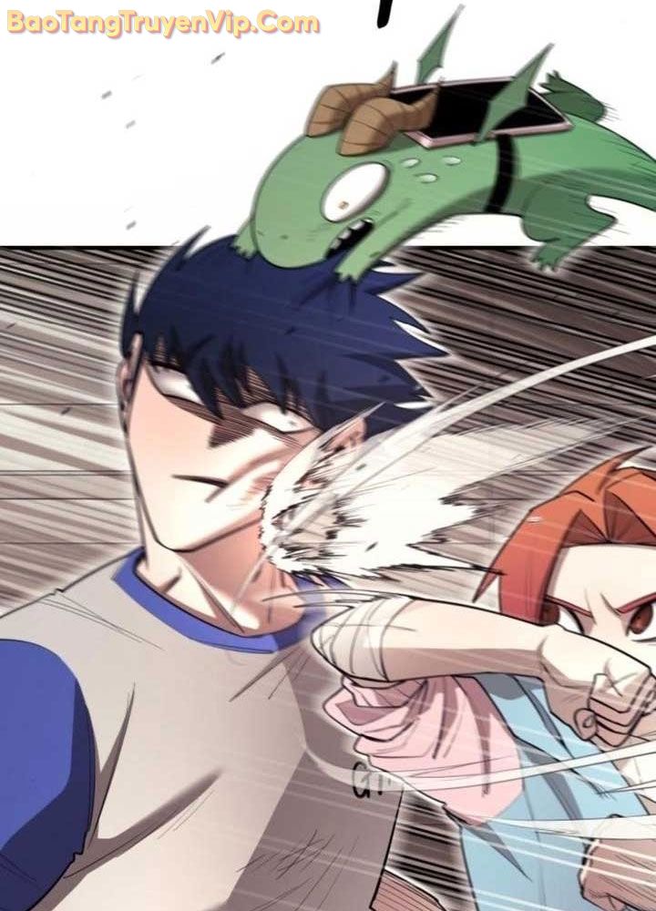 Cuộc Sống Học Đường Của Đội Trưởng Quận chapter 27 - Trang 58
