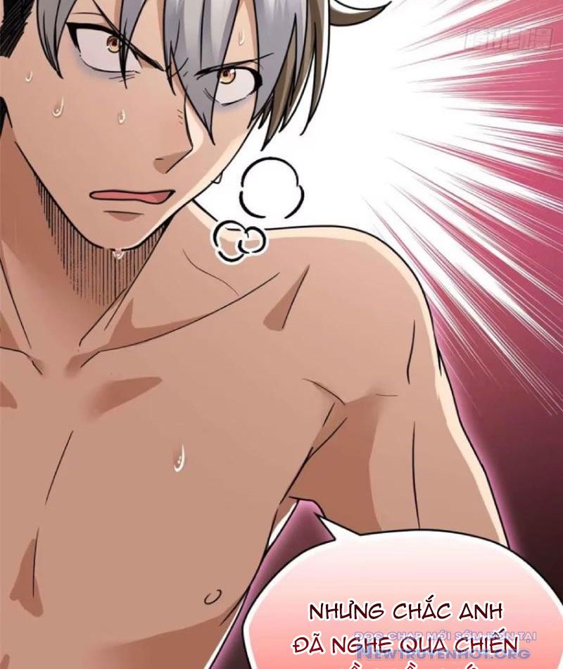 Hóa ra ta là đời sau của yêu quái chapter 11 - Trang 30