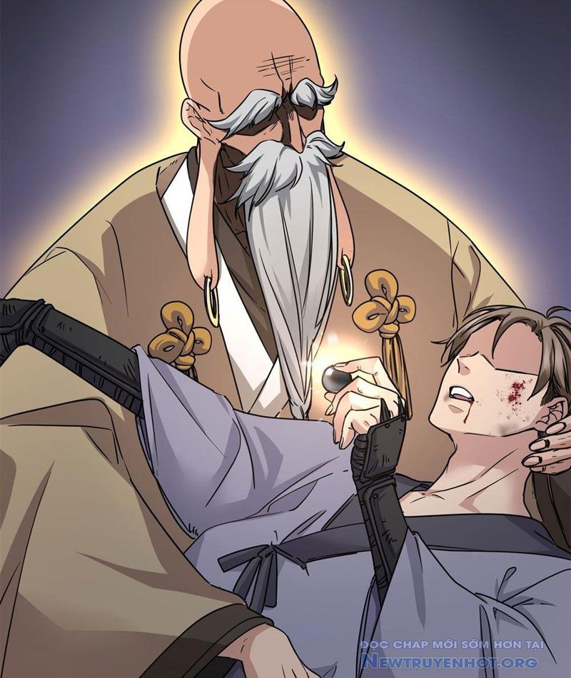 Hóa ra ta là đời sau của yêu quái chapter 12 - Trang 38