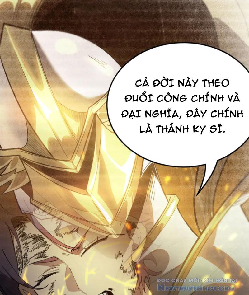 Thánh Hiệp Sĩ Cấp Sss chapter 78 - Trang 47