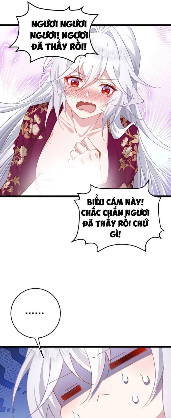 Đập Vỡ Hoàng Đế Nữ Nhi Thân Chapter 46 - Trang 10