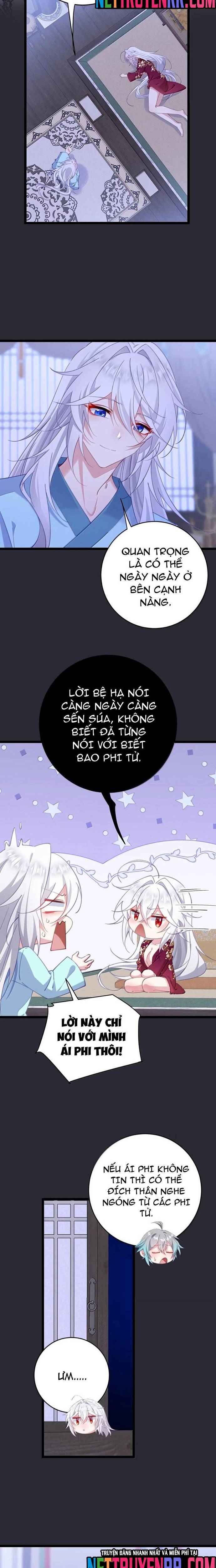 Đập Vỡ Hoàng Đế Nữ Nhi Thân Chapter 46 - Trang 6