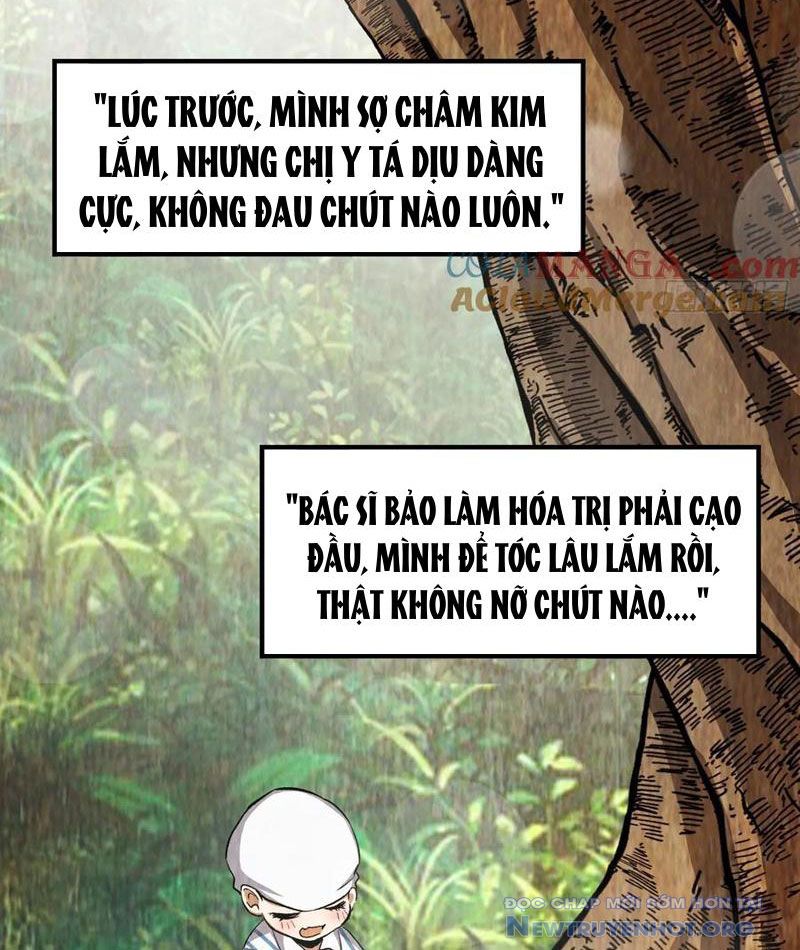 Dị Thú Của Ta Chỉ Có Trăm Triệu điểm Cao chapter 45 - Trang 28