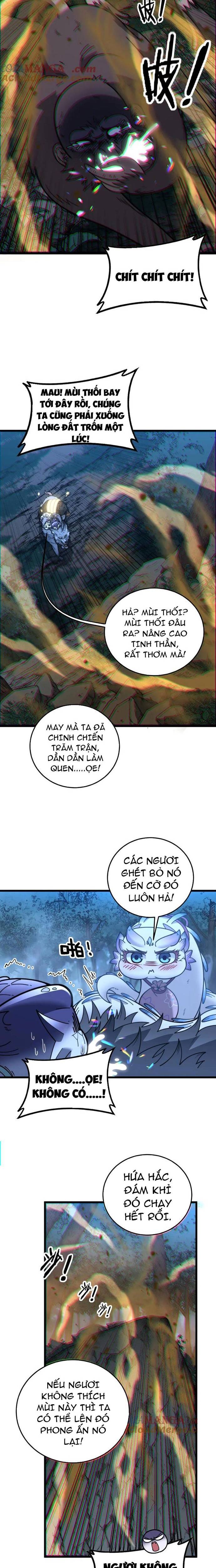 Lão Xà Tu Tiên Truyện chapter 42 - Trang 14