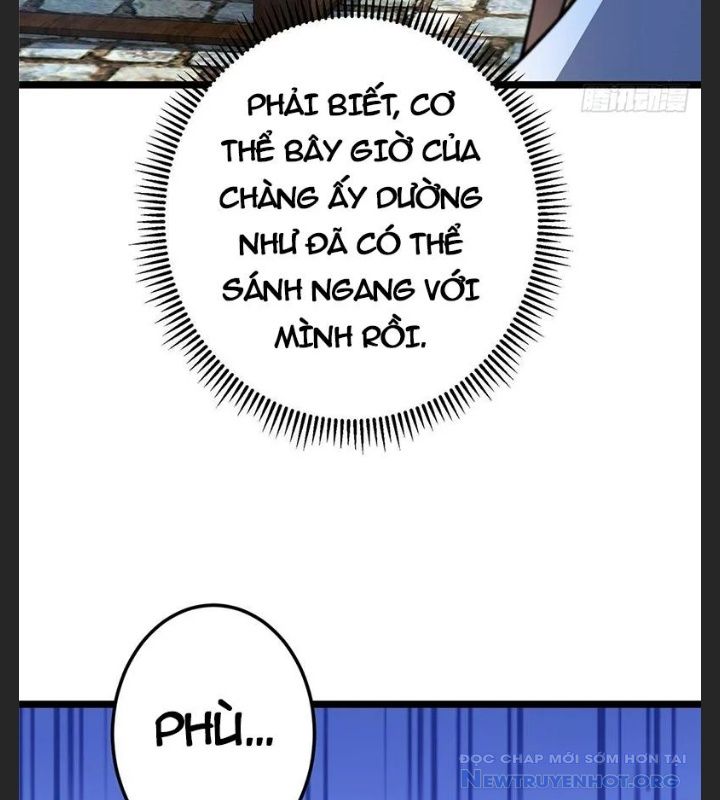 Chưởng Môn Khiêm Tốn Chút chapter 510 - Trang 6