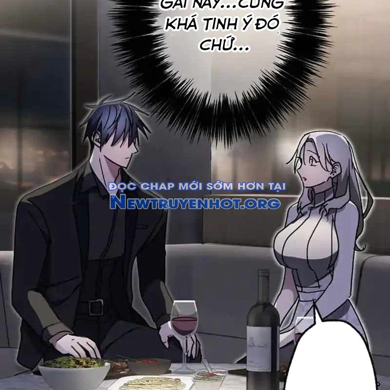 Quý Tộc Báo Thù chapter 19 - Trang 91