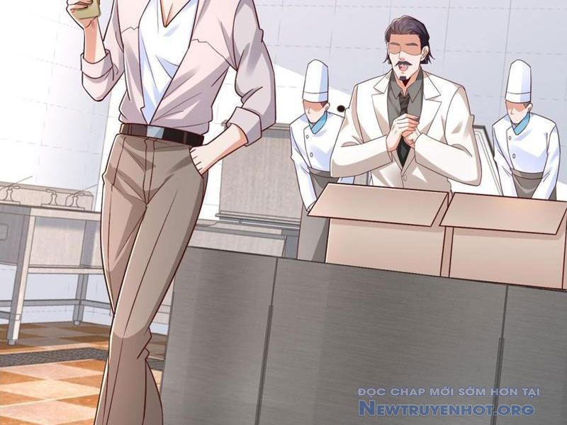 Tôi Là Tài Xế Xe Công Nghệ Có Chút Tiền Thì Đã Sao? chapter 144 - Trang 79