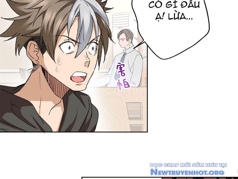Hóa ra ta là đời sau của yêu quái chapter 3 - Trang 5
