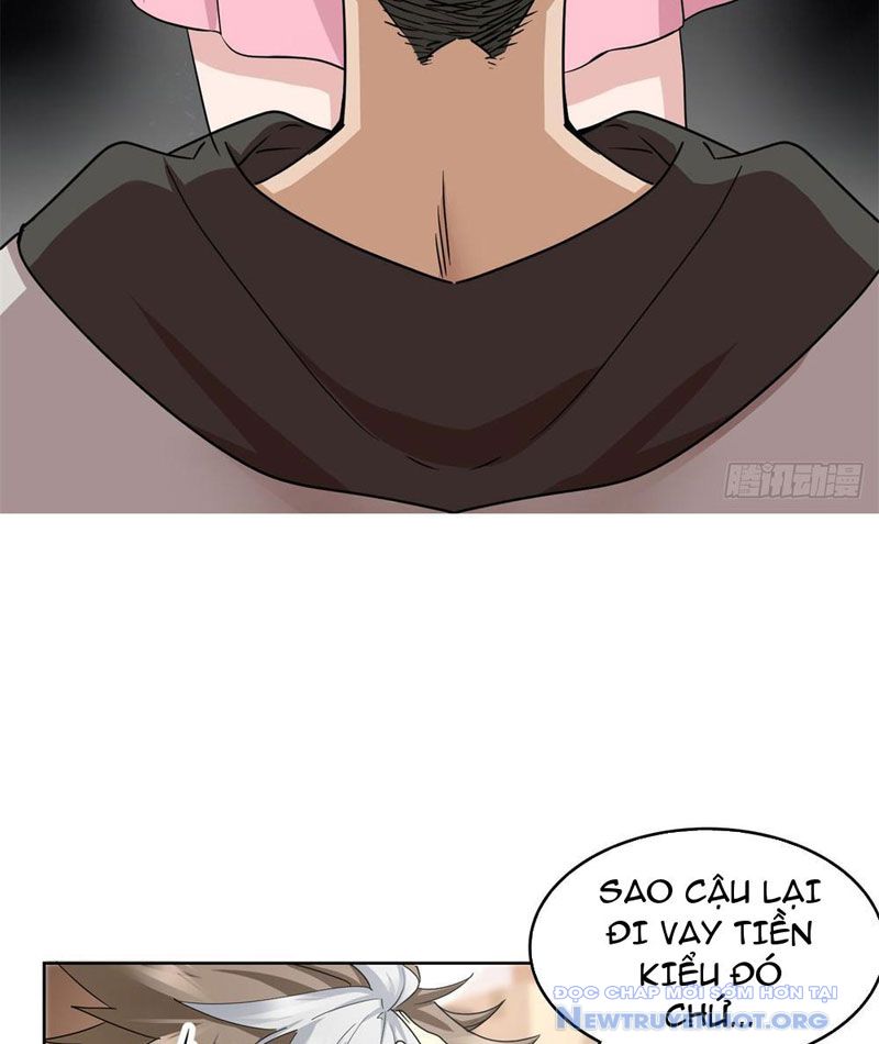 Hóa ra ta là đời sau của yêu quái chapter 8 - Trang 13