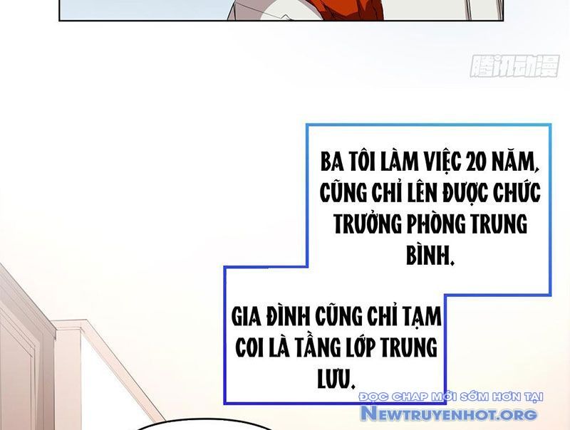 Hóa ra ta là đời sau của yêu quái chapter 1 - Trang 31