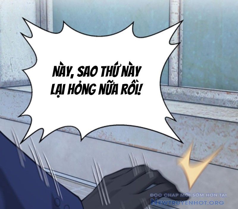 Ta Học Trảm Thần Trong Bệnh Viện Tâm Thần chapter 233 - Trang 13