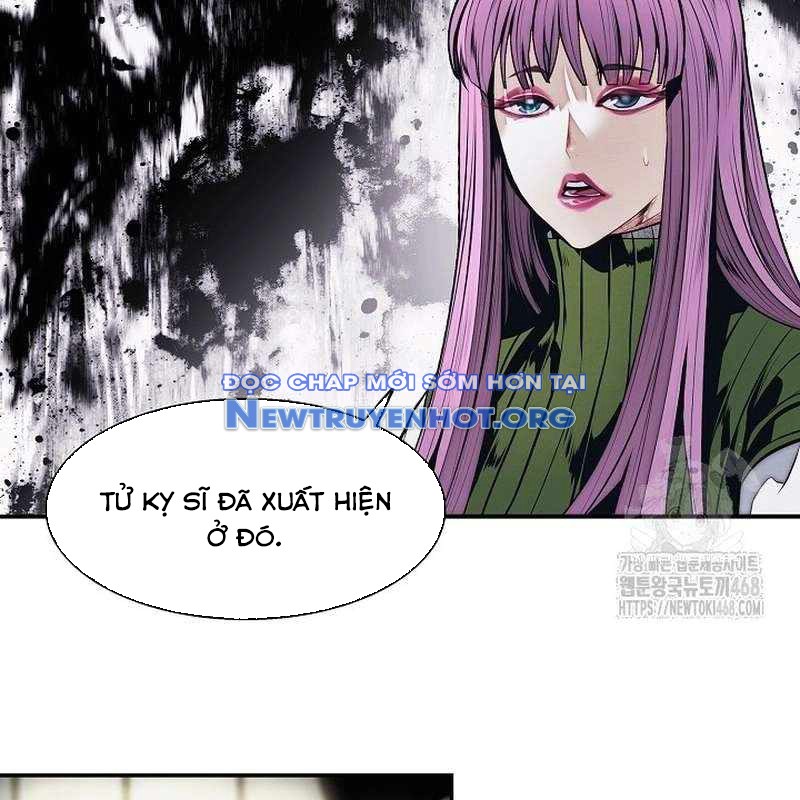 Bất Bại Chân Ma chapter 253 - Trang 6