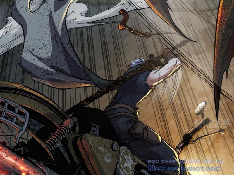 Ta Dựa Vào Tu Tiên Xưng Bá Mạt Thế chapter 1 - Trang 36