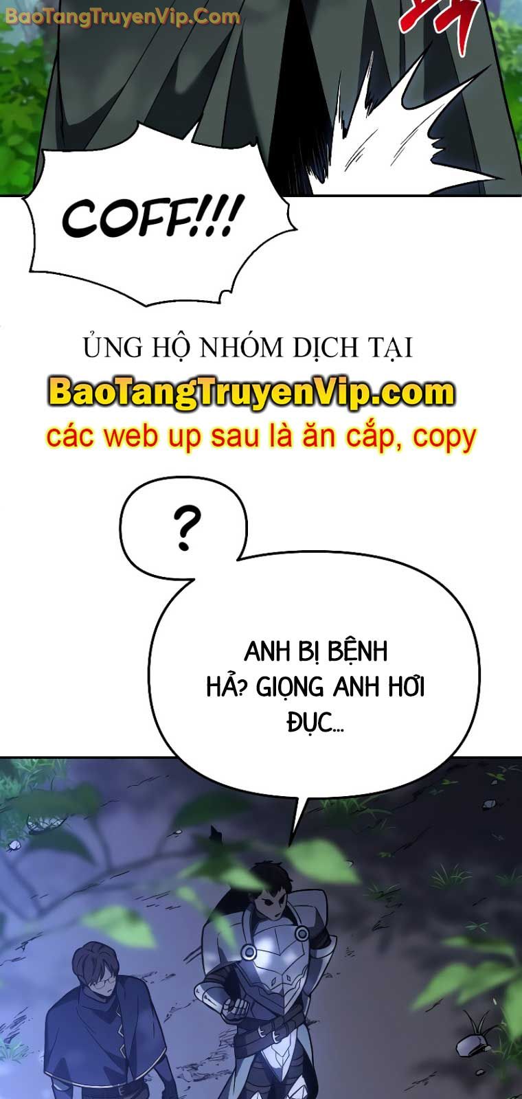 Ta Từng Là Tháp Vương chapter 101 - Trang 107