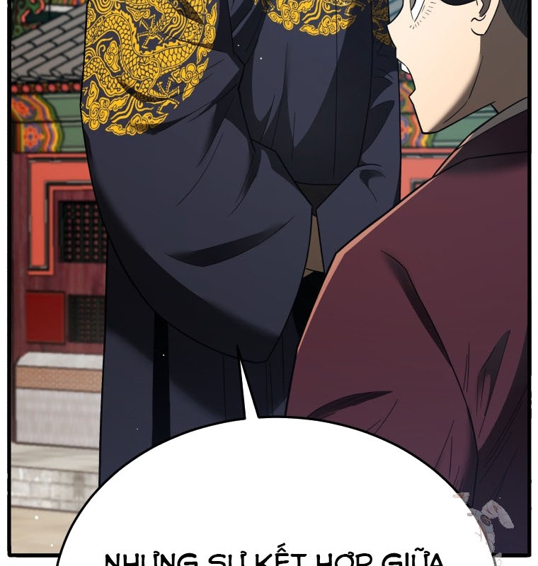 Vương Triều Đen Tối: Joseon chapter 98 - Trang 140