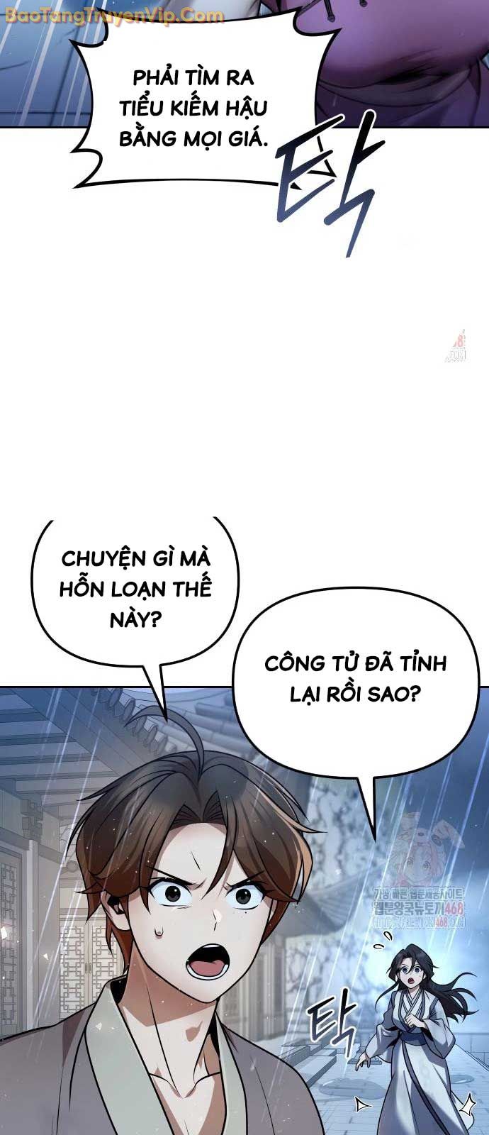 Hoạn Quan Hồi Quy: Tróc Phong Truy Nguyệt chapter 43 - Trang 64