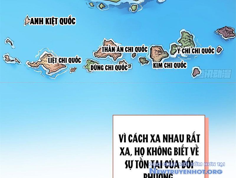 Hóa ra ta là đời sau của yêu quái chapter 1 - Trang 5