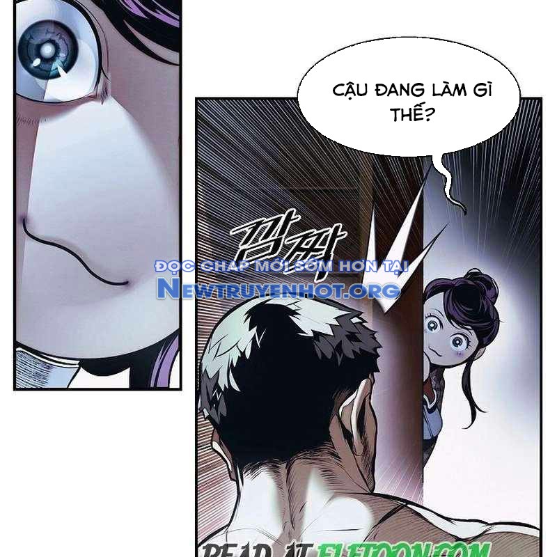 Bất Bại Chân Ma chapter 253 - Trang 33