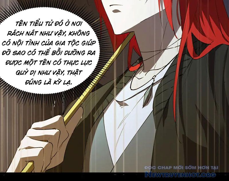 Thánh Hiệp Sĩ Cấp Sss chapter 79 - Trang 26