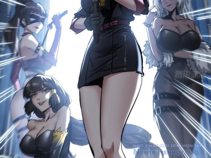Ta Dựa Vào Tu Tiên Xưng Bá Mạt Thế chapter 2 - Trang 107