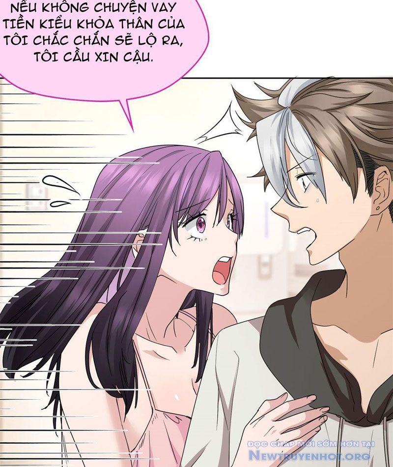 Hóa ra ta là đời sau của yêu quái chapter 8 - Trang 19