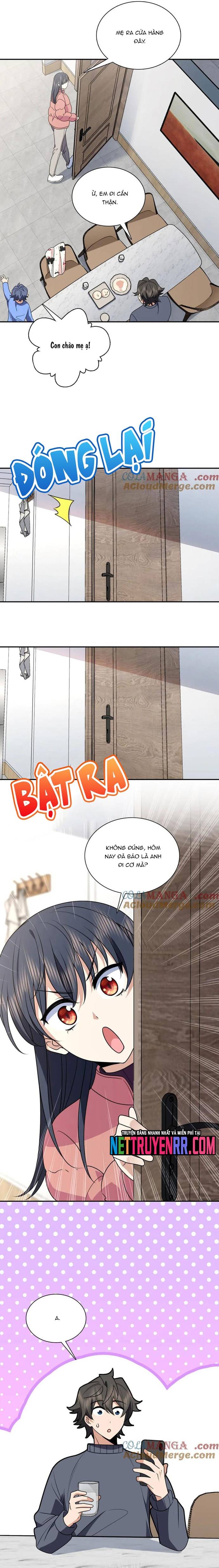 Bà Xã Nhà Tôi Đến Từ Ngàn Năm Trước Chapter 384 - Trang 2