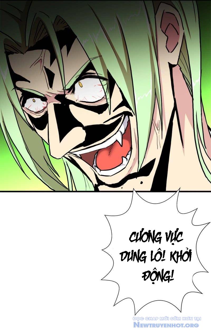 Cứu Thế Giới Đi, Ông Chú! chapter 92 - Trang 50