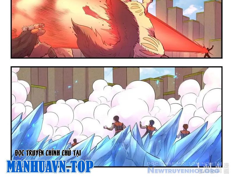 Côn Thôn Thiên Hạ chapter 349 - Trang 32
