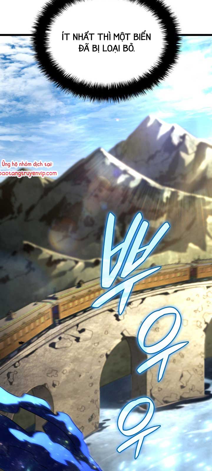 Thiết Huyết Kiếm Sĩ Hồi Quy chapter 115 - Trang 17