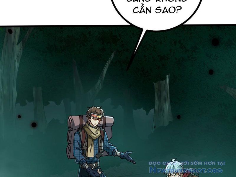 Thành Thần Tại Tận Thế chapter 4 - Trang 114