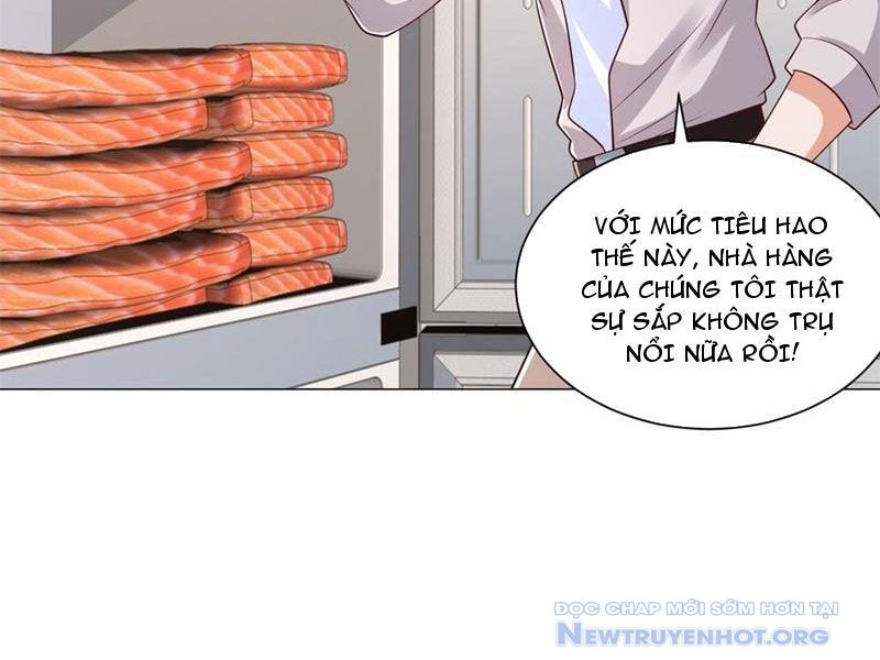 Tôi Là Tài Xế Xe Công Nghệ Có Chút Tiền Thì Đã Sao? chapter 144 - Trang 36
