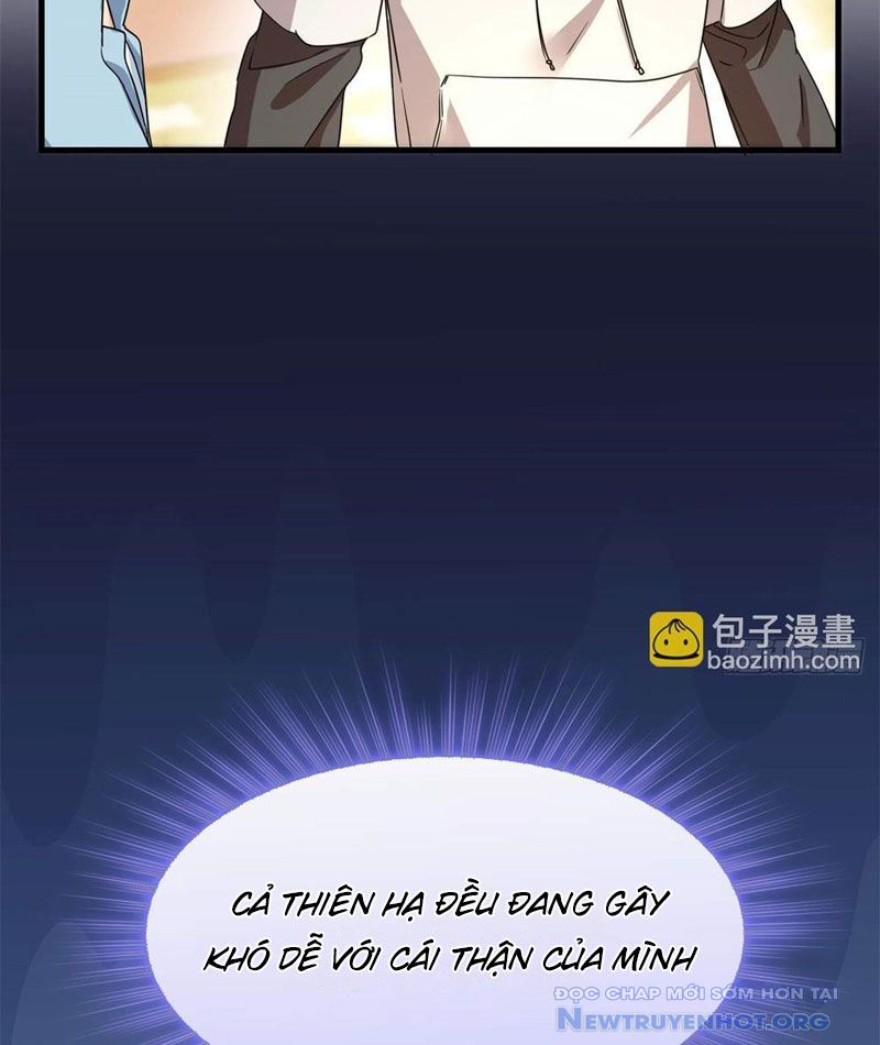 Hóa ra ta là đời sau của yêu quái chapter 12 - Trang 18