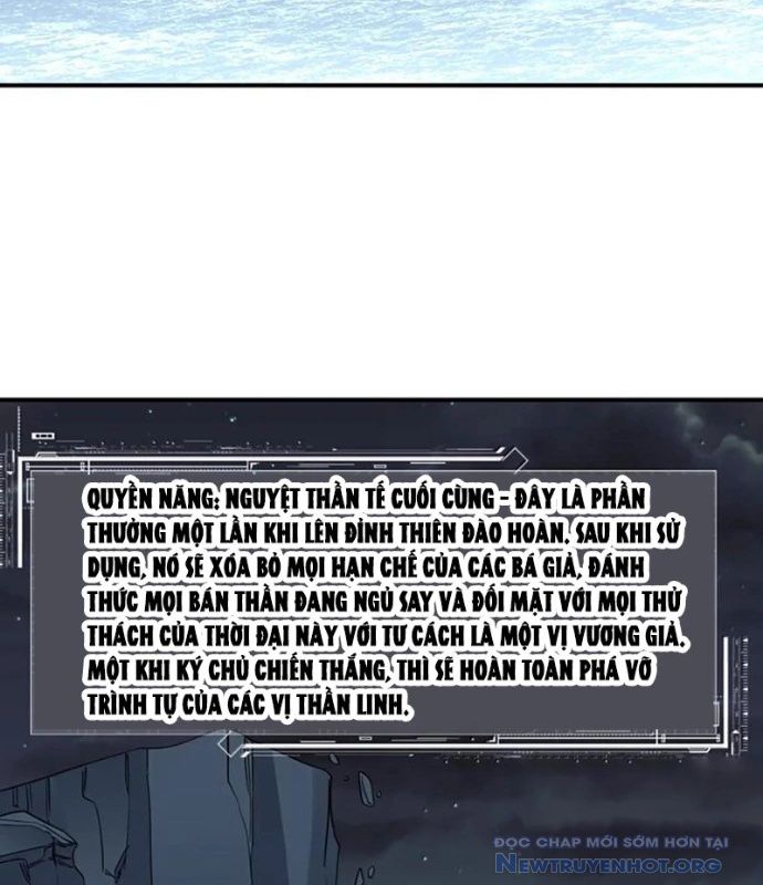 Thế Nhân Thực Sự Tin Tôi Là Đại Boss chapter 119 - Trang 69