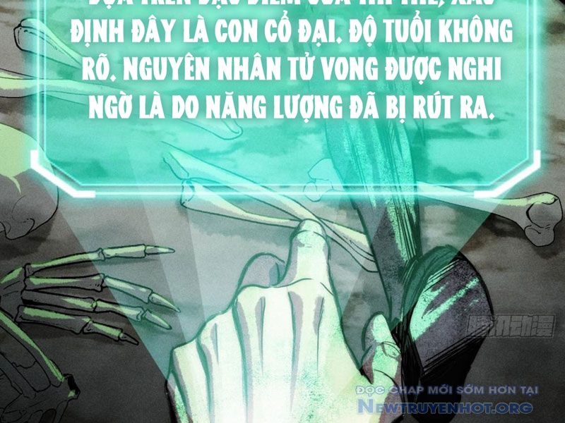 Ta Dựa Vào Tu Tiên Xưng Bá Mạt Thế chapter 4 - Trang 42