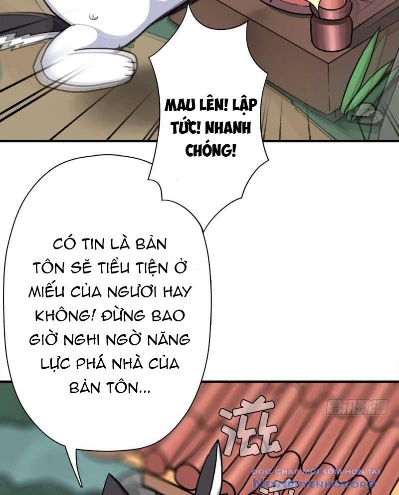 Cứu Thế Giới Đi, Ông Chú! chapter 94 - Trang 60