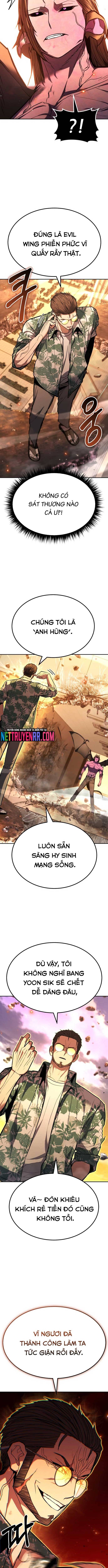 Anh Hùng Bị Trục Xuất Chapter 24 - Trang 7