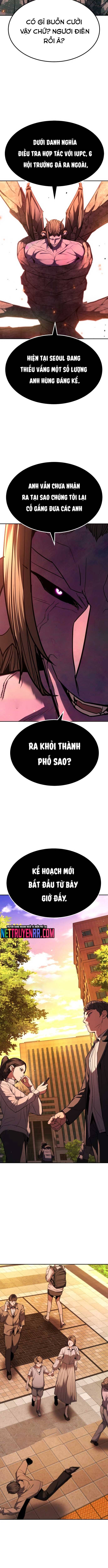Anh Hùng Bị Trục Xuất Chapter 24 - Trang 10
