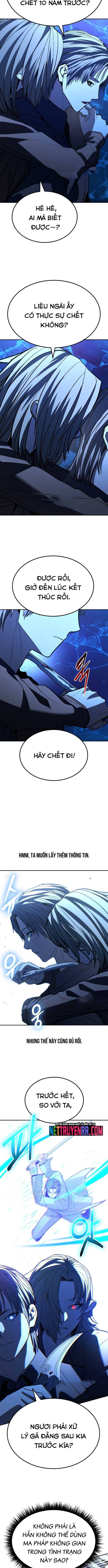 Anh Hùng Bị Trục Xuất Chapter 26 - Trang 7