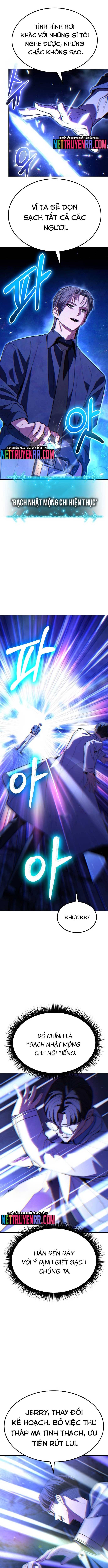 Anh Hùng Bị Trục Xuất Chapter 25 - Trang 4
