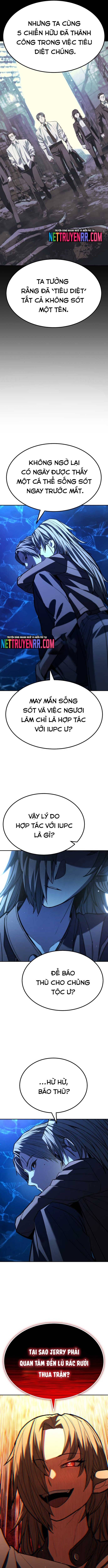 Anh Hùng Bị Trục Xuất Chapter 26 - Trang 5