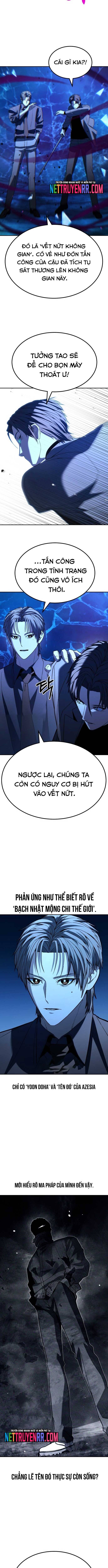 Anh Hùng Bị Trục Xuất Chapter 26 - Trang 11