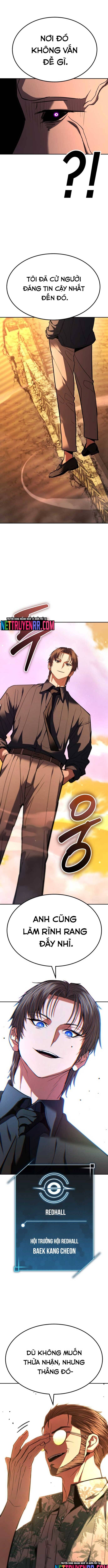 Anh Hùng Bị Trục Xuất Chapter 24 - Trang 17