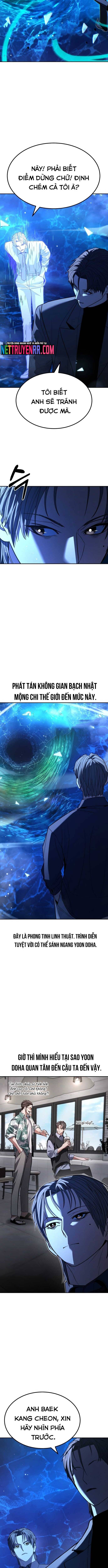 Anh Hùng Bị Trục Xuất Chapter 26 - Trang 9