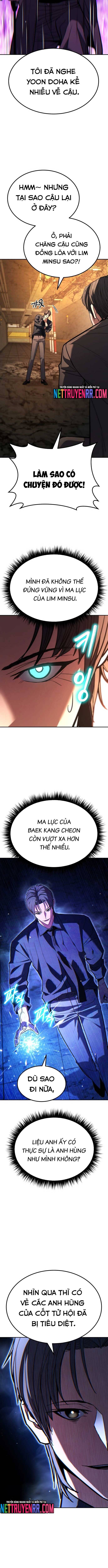 Anh Hùng Bị Trục Xuất Chapter 25 - Trang 3