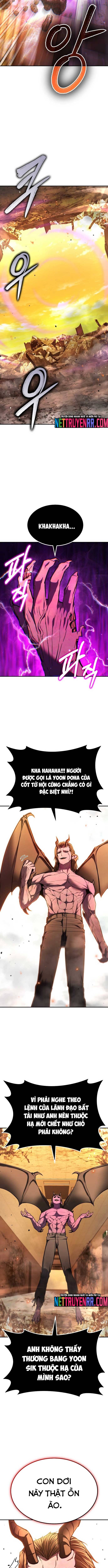 Anh Hùng Bị Trục Xuất Chapter 24 - Trang 6