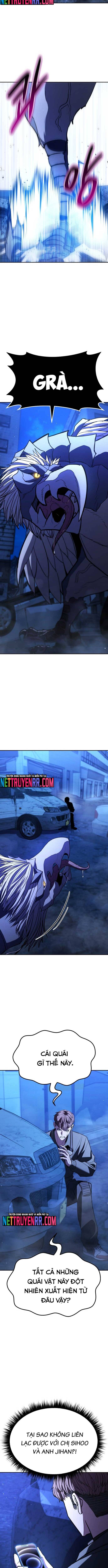 Anh Hùng Bị Trục Xuất Chapter 26 - Trang 16