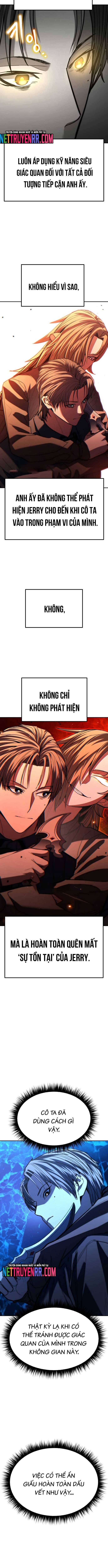 Anh Hùng Bị Trục Xuất Chapter 26 - Trang 3