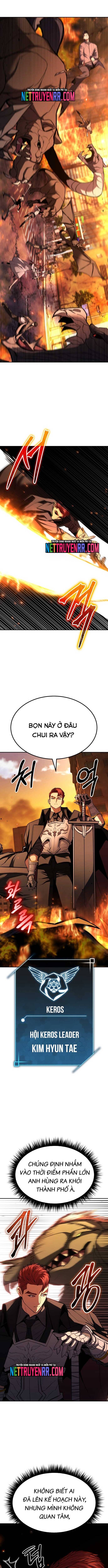 Anh Hùng Bị Trục Xuất Chapter 24 - Trang 15