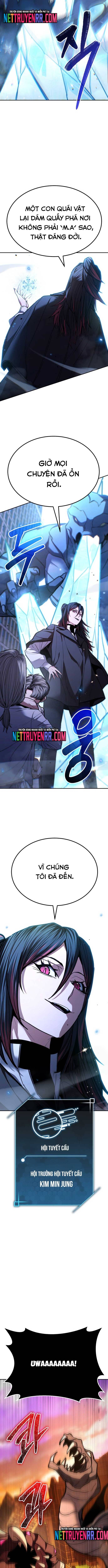 Anh Hùng Bị Trục Xuất Chapter 24 - Trang 13